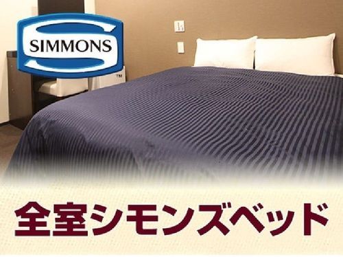 Hotel Livemax Umeda Doyama Osaka Exterior photo