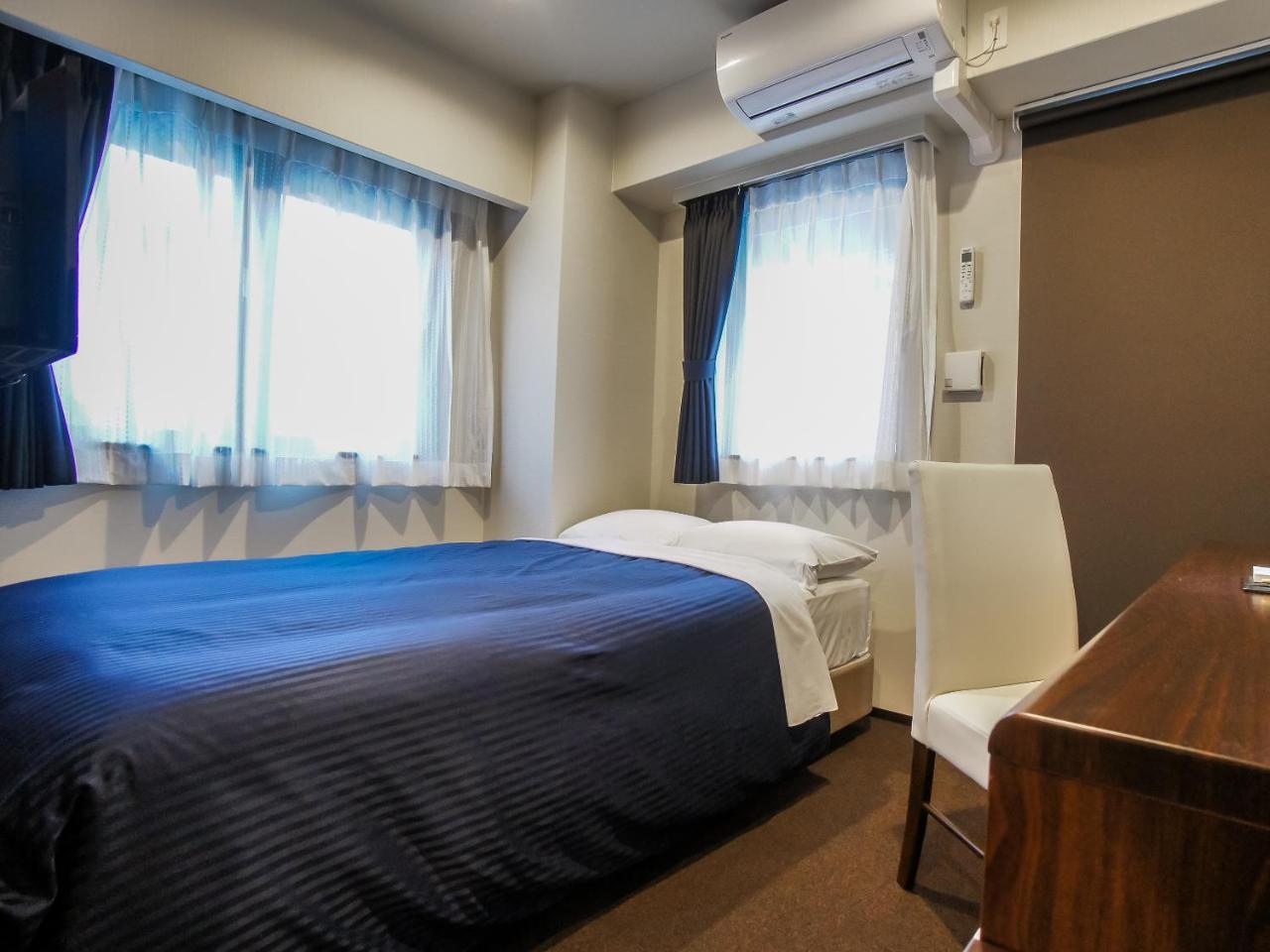 Hotel Livemax Umeda Doyama Osaka Exterior photo